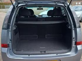 Opel Meriva thumbnail 7