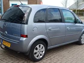 Opel Meriva thumbnail 8
