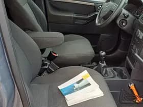 Opel Meriva thumbnail 10