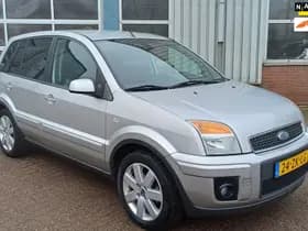 Ford Fusion thumbnail 2