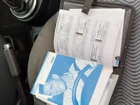 Ford Fusion thumbnail 9