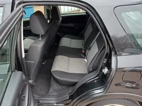 Fiat Sedici thumbnail 12