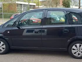 Opel Meriva thumbnail 5