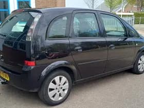 Opel Meriva thumbnail 7
