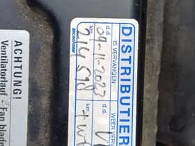 Opel Meriva thumbnail 9