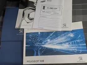 Peugeot 108 thumbnail 15
