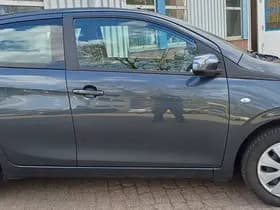 Peugeot 108 thumbnail 5