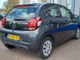 Peugeot 108 thumbnail 6