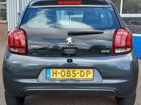 Peugeot 108 thumbnail 7