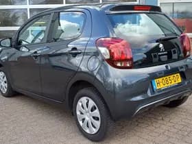 Peugeot 108 thumbnail 8