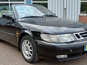 Saab 9-3