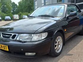 Saab 9-3 thumbnail 12