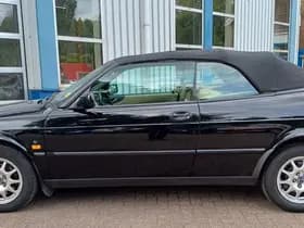 Saab 9-3 thumbnail 13