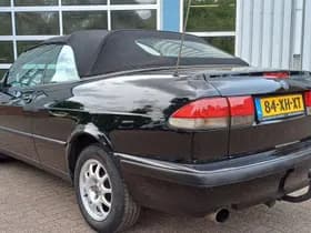 Saab 9-3 thumbnail 14