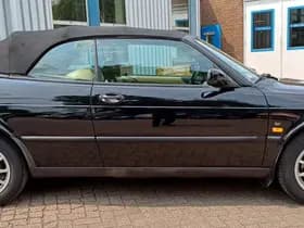 Saab 9-3 thumbnail 15