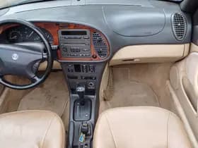 Saab 9-3 thumbnail 17