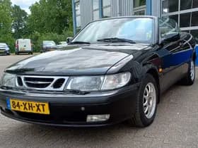 Saab 9-3 thumbnail 3