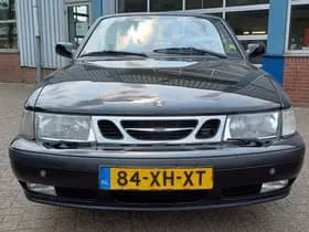 Saab 9-3 thumbnail 4