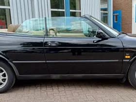 Saab 9-3 thumbnail 5