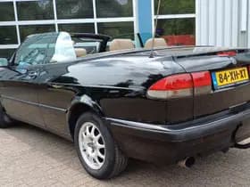 Saab 9-3 thumbnail 6