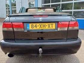 Saab 9-3 thumbnail 7