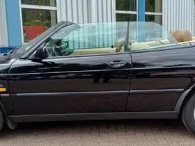 Saab 9-3 thumbnail 9