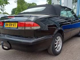 Saab 9-3 thumbnail 10
