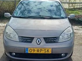 Renault Scénic thumbnail 3
