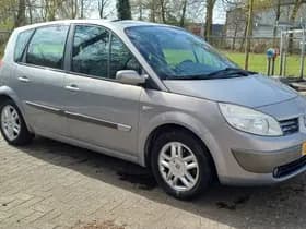 Renault Scénic thumbnail 4