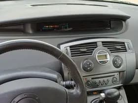 Renault Scénic thumbnail 7