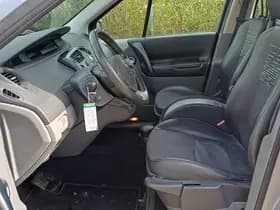 Renault Scénic thumbnail 9