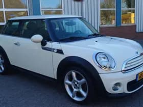 MINI Mini thumbnail 2