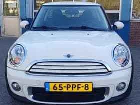 MINI Mini thumbnail 3