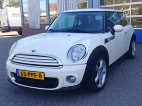 MINI Mini thumbnail 4