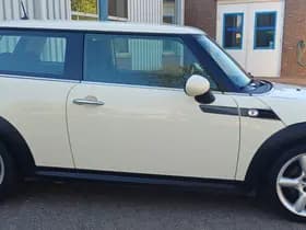 MINI Mini thumbnail 5