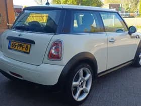 MINI Mini thumbnail 6