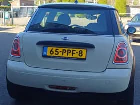 MINI Mini thumbnail 7