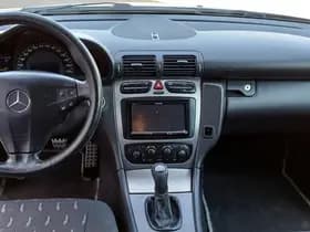 Mercedes-Benz C-Klasse thumbnail 14