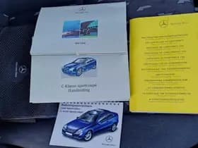 Mercedes-Benz C-Klasse thumbnail 15
