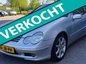 Mercedes-Benz C-Klasse thumbnail 3