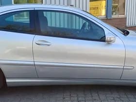 Mercedes-Benz C-Klasse thumbnail 5