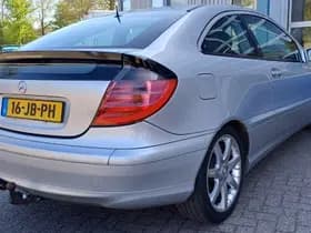 Mercedes-Benz C-Klasse thumbnail 6