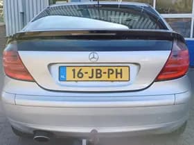 Mercedes-Benz C-Klasse thumbnail 7