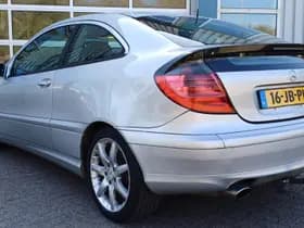 Mercedes-Benz C-Klasse thumbnail 8