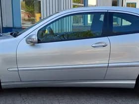 Mercedes-Benz C-Klasse thumbnail 9