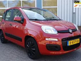 Fiat Panda thumbnail 2
