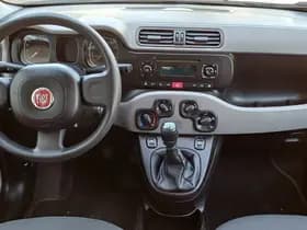 Fiat Panda thumbnail 14