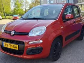 Fiat Panda thumbnail 3