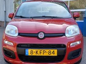 Fiat Panda thumbnail 4