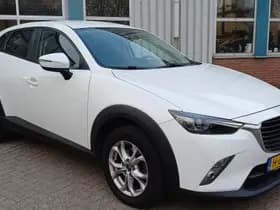 Mazda CX-3 thumbnail 2